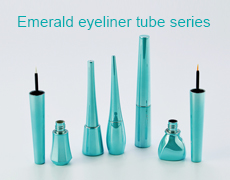 Jade Eyeliner series