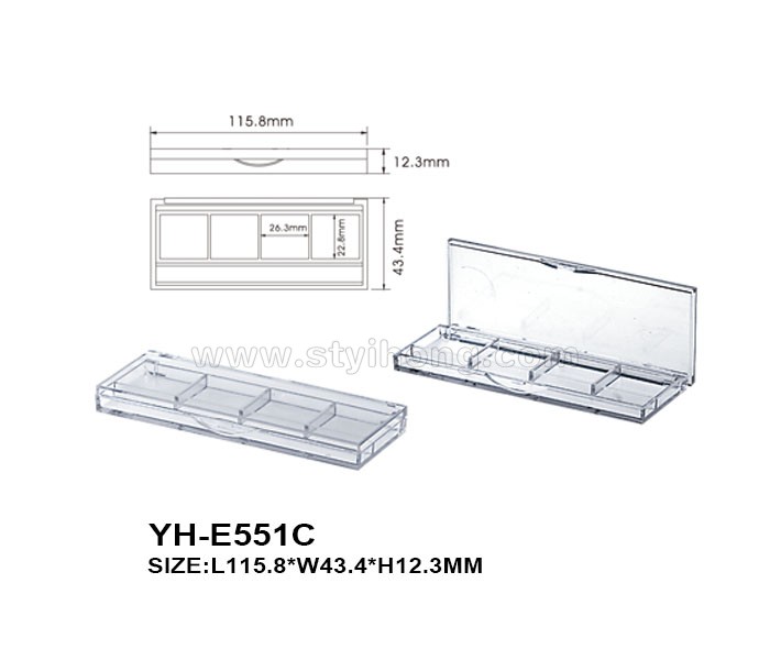 YH-E551C