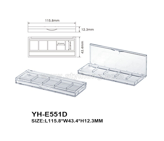YH-E551D