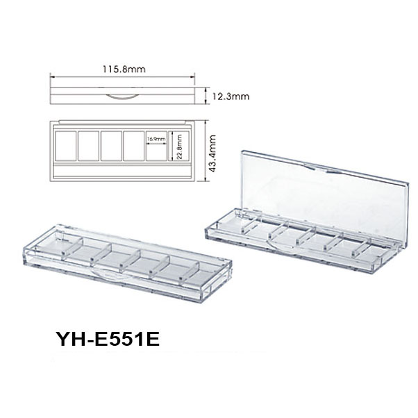 YH-E551E