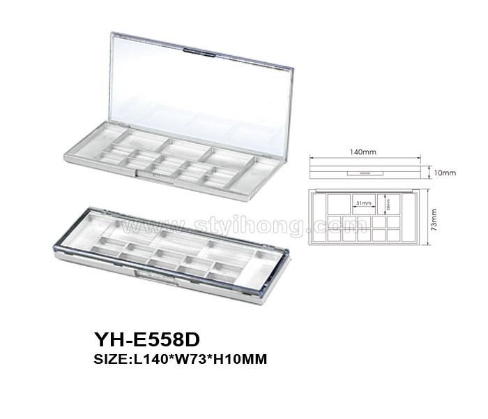 YH-E558D