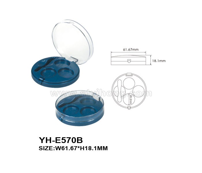 YH-E570B