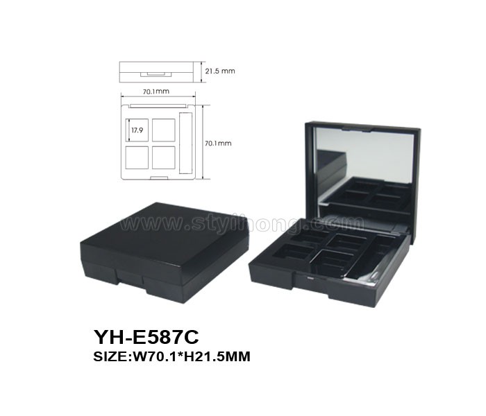 YH-E587C