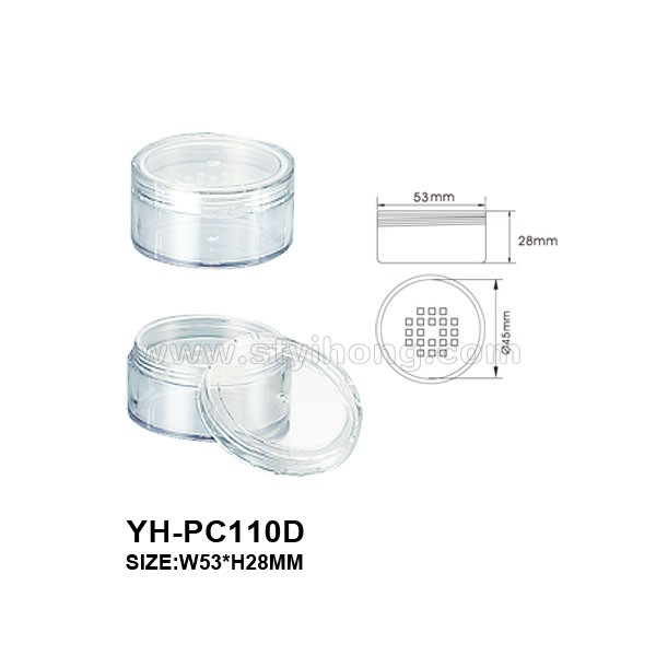 YH-PC110D