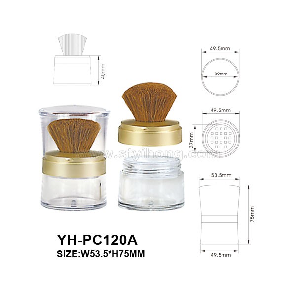 YH-PC120A