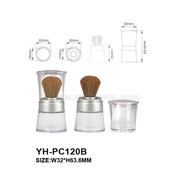 YH-PC120B