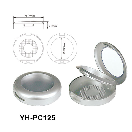 YH-PC125