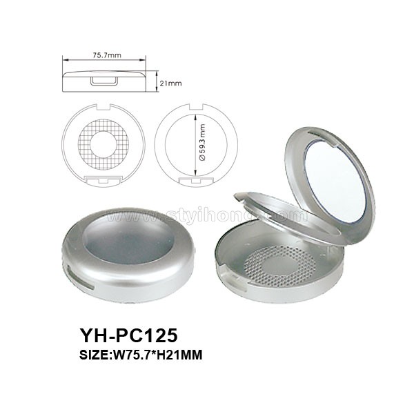 YH-PC125