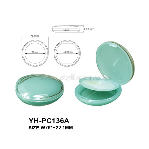 YH-PC136A
